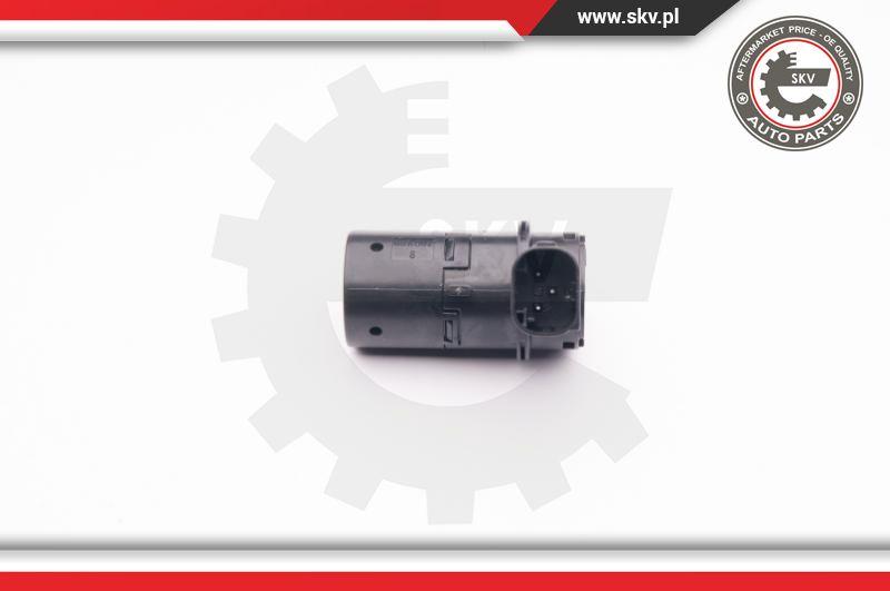 Esen SKV 28SKV008 - Sensor, parking assist parts5.com