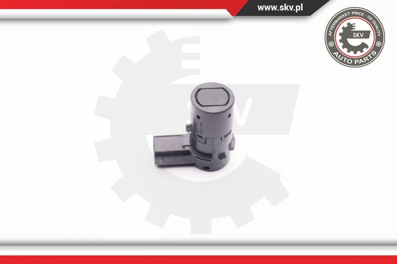 Esen SKV 28SKV008 - Sensor, parking assist parts5.com