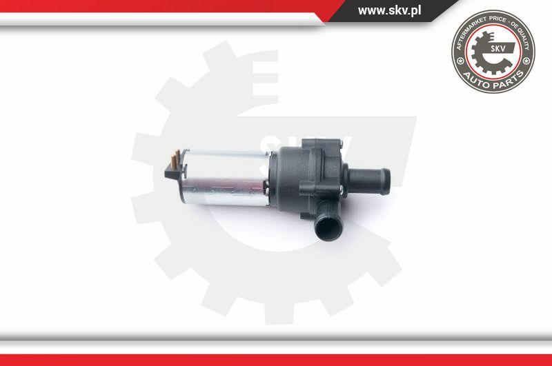 Esen SKV 22SKV004 - Насос рециркуляции воды, автономное отопление parts5.com