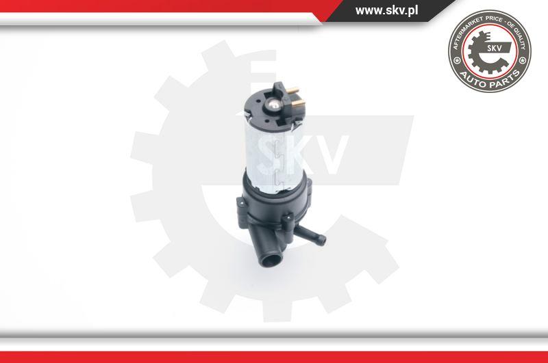 Esen SKV 22SKV006 - Насос рециркуляции воды, автономное отопление parts5.com