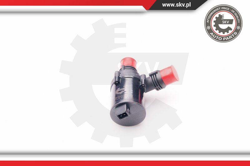 Esen SKV 22SKV015 - Насос рециркуляции воды, автономное отопление parts5.com