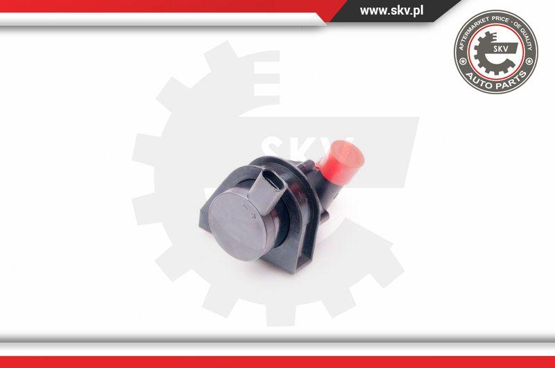 Esen SKV 22SKV011 - Насос рециркуляции воды, автономное отопление parts5.com