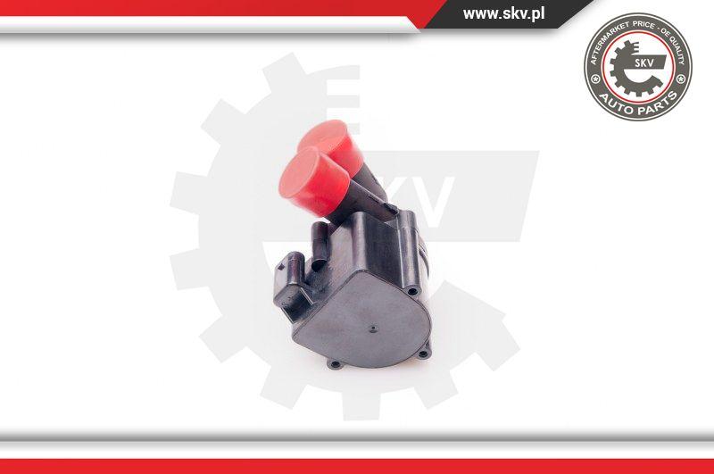 Esen SKV 22SKV018 - Насос рециркуляции воды, автономное отопление parts5.com