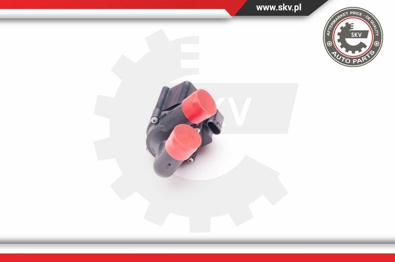 Esen SKV 22SKV018 - Насос рециркуляции воды, автономное отопление parts5.com