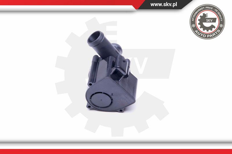 Esen SKV 22SKV030 - Насос рециркуляции воды, автономное отопление parts5.com