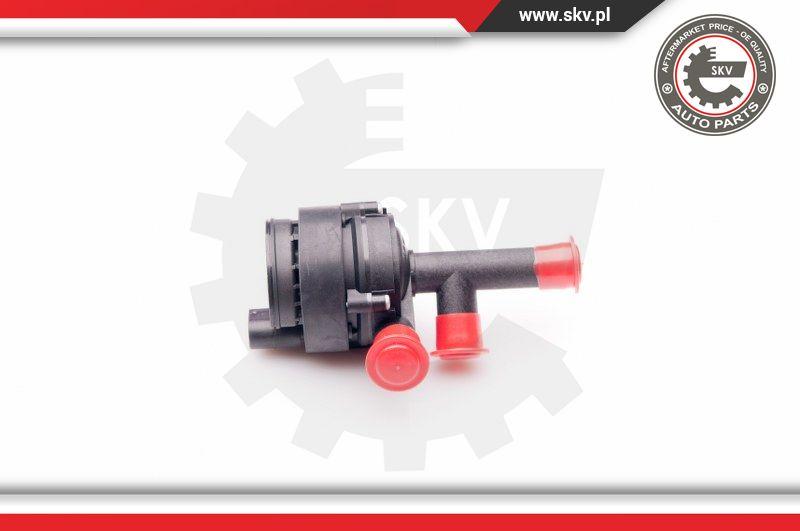 Esen SKV 22SKV023 - Насос рециркуляции воды, автономное отопление parts5.com