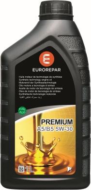 EUROREPAR 1635766080 - Моторное масло parts5.com
