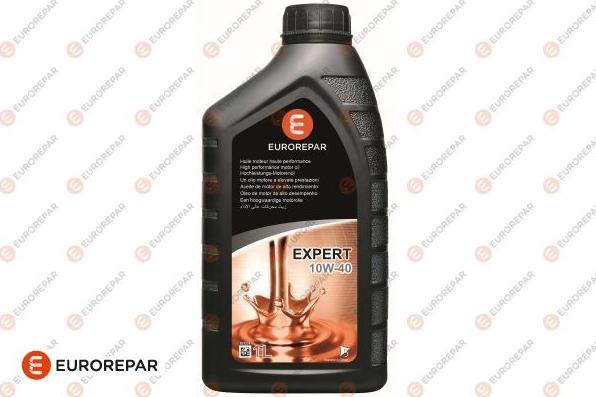 EUROREPAR 1635763680 - Engine Oil parts5.com