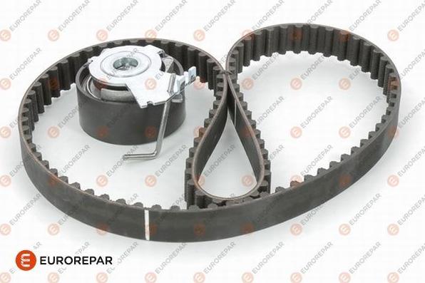 EUROREPAR E118425 - Комплект ремня ГРМ parts5.com