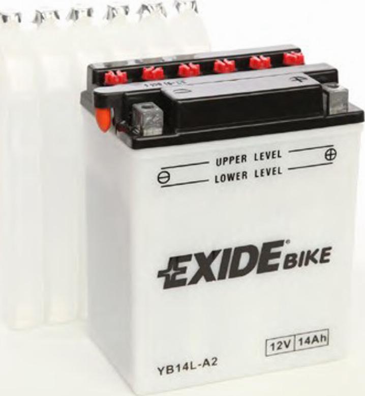 Exide YB14LA2 - Стартер parts5.com