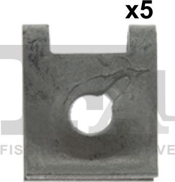 FA1 99-10134.5 - Кузов parts5.com