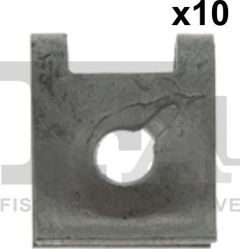 FA1 99-10134.10 - Кузов parts5.com