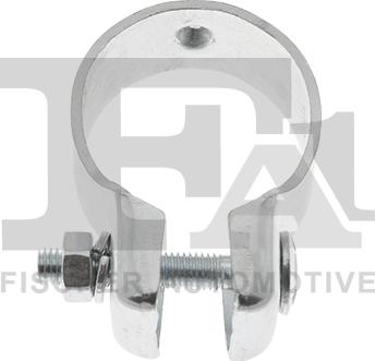 FA1 951946 - Соединительные элементы, система выпуска parts5.com