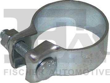 FA1 951-951 - Соединительные элементы, система выпуска parts5.com