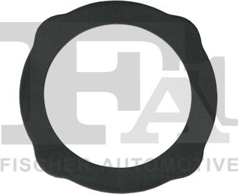 FA1 455520 - Прокладка, компрессор parts5.com