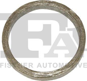 FA1 410-505 - Прокладка, компрессор parts5.com