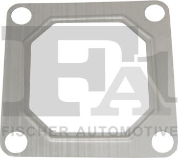 FA1 413-506 - Прокладка, компрессор parts5.com