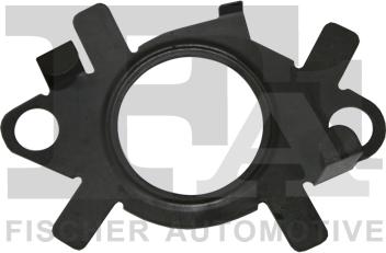 FA1 421-511 - Прокладка, компрессор parts5.com