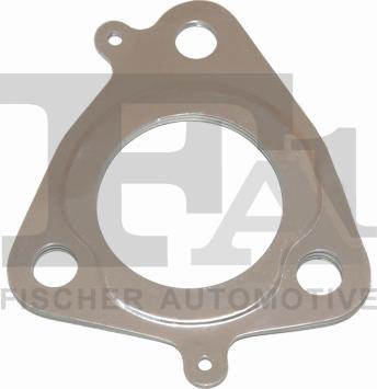 FA1 479-501 - Прокладка, выпускной коллектор parts5.com