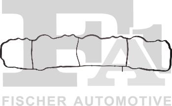 FA1 514-005 - Прокладка, впускной коллектор parts5.com