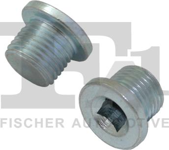 FA1 518.471.001 - Sealing Plug, oil sump parts5.com