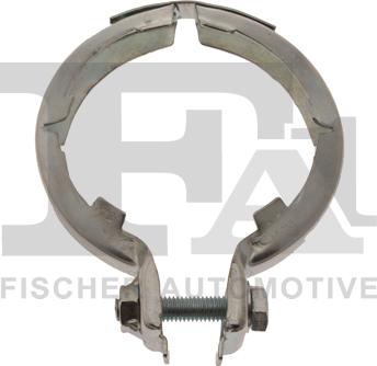 FA1 144-993 - Соединительные элементы, система выпуска parts5.com