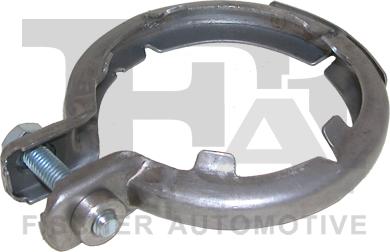 FA1 144-893 - Соединительные элементы, система выпуска parts5.com