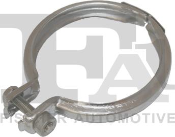 FA1 104-891 - Соединительные элементы, система выпуска parts5.com