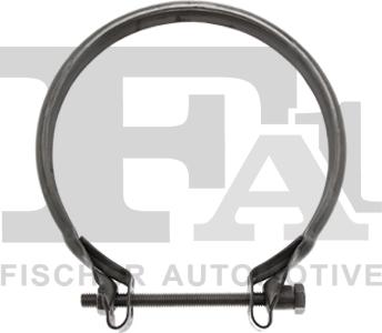 FA1 104-845 - Соединительные элементы, система выпуска parts5.com