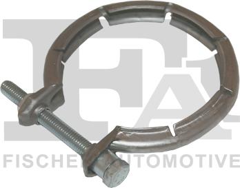 FA1 104-888 - Соединительные элементы, система выпуска parts5.com