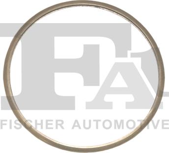 FA1 101-969 - Прокладка, выпускной коллектор parts5.com