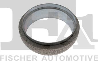FA1 101859 - Уплотнительное кольцо, труба выхлопного газа parts5.com