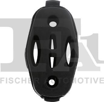 FA1 103-953 - Кронштейн, втулка, система выпуска ОГ parts5.com