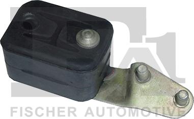 FA1 103-916 - Кронштейн, втулка, система выпуска ОГ parts5.com