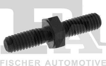 FA1 115915 - Болт, система выпуска parts5.com