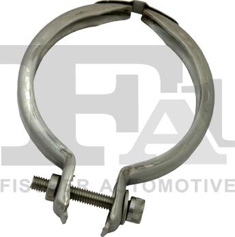 FA1 115-893 - Соединительные элементы, система выпуска parts5.com