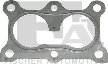 FA1 110-961 - Прокладка, труба выхлопного газа parts5.com