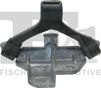 FA1 113-957 - Кронштейн, втулка, система выпуска ОГ parts5.com