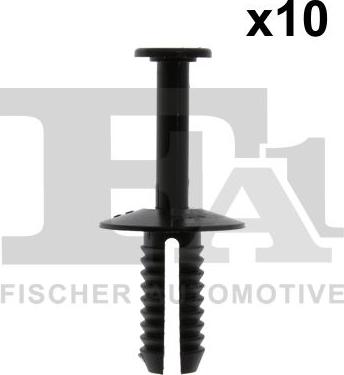 FA1 11-20021.10 - Clip, listón parts5.com