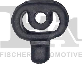 FA1 133-914 - Holding Bracket, silencer parts5.com