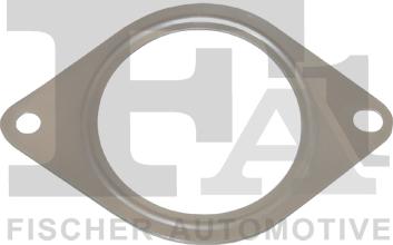 FA1 120-968 - Gasket, exhaust pipe parts5.com