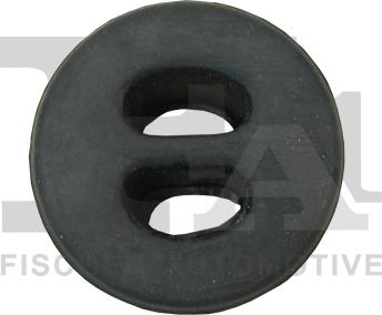 FA1 123-732 - Кронштейн, втулка, система выпуска ОГ parts5.com