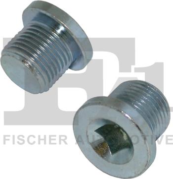 FA1 861.360.001 - Sealing Plug, oil sump parts5.com