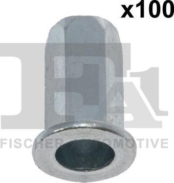 FA1 33-70001.100 - Кузов parts5.com