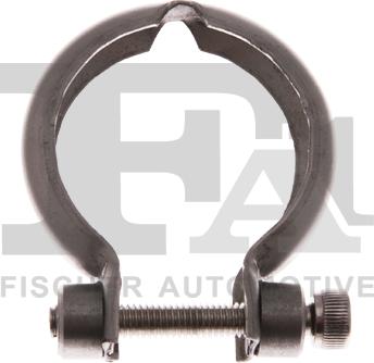 FA1 215-907 - Соединительные элементы, система выпуска parts5.com