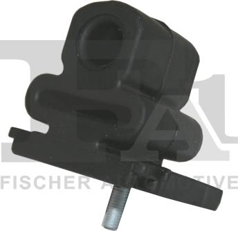 FA1 213-946 - Кронштейн, втулка, система выпуска ОГ parts5.com