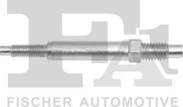 FA1 235-912 - Болт, система выпуска parts5.com