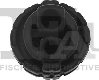 FA1 233-918 - Кронштейн, втулка, система выпуска ОГ parts5.com