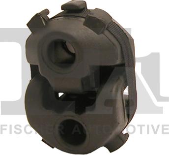 FA1 233-923 - Кронштейн, втулка, система выпуска ОГ parts5.com