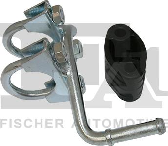FA1 228-904 - Soporte, silenciador parts5.com